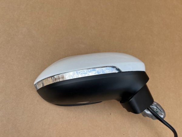 Oglinda dreapta VW Passat B8.5 din 2023 la 0 km 7 fire - Dezmembrari Auto - imagine 3