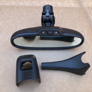 Oglinda interioara FAS cu camera Audi A3 8V 8V0857511 4fk 8V0 857 511 - Dezmembrari Auto