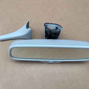 Oglinda interior 8T0857511AB 8T0 857 511 AB Audi A6 C7 din 2016 la 0 km - Dezmembrari Auto