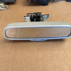Oglinda interior Audi A6 C7 2016 - Dezmembrari Auto