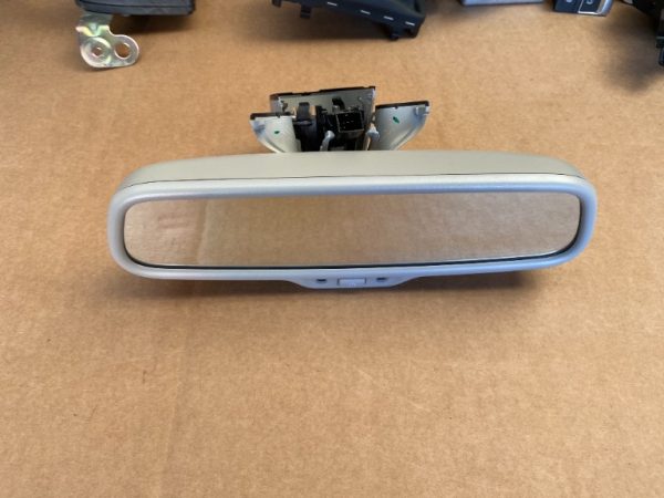 Oglinda interior Audi A6 C7 2016 - Dezmembrari Auto