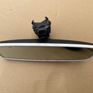Oglinda interior retrovizoare VW Passat B8 3G0857511AF 3G0 857 511 AF - Dezmembrari Auto