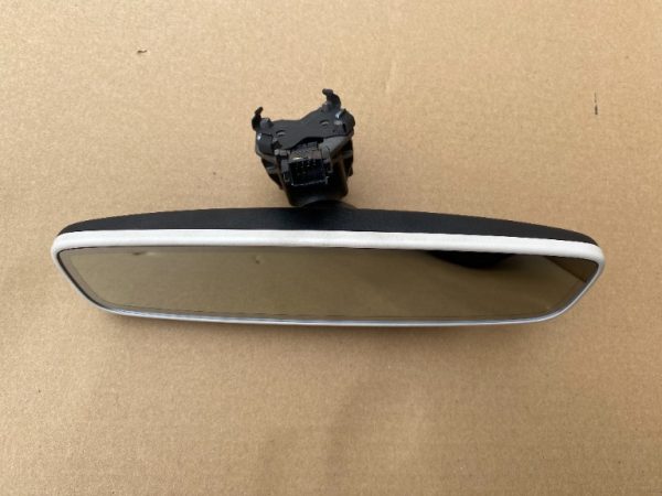 Oglinda interior retrovizoare VW Passat B8 3G0857511AF 3G0 857 511 AF - Dezmembrari Auto