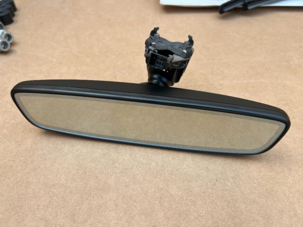 Oglinda interior VW Caddy Ford Tourneo Connect din 2023 la 0 km 3G0857511AN 3G0 857 511 AN - Dezmembrari Auto