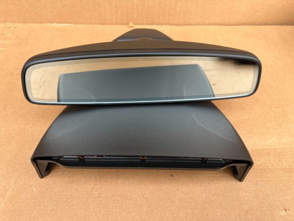 Oglinda interior VW ID4 ID.4 din 2023 la 0 km 3G0857511AN 3G0 857 511 AN - Dezmembrari Auto
