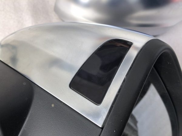 Oglinda dreapta VW Passat B8 alltrack cu side assist - Dezmembrari Auto - imagine 5