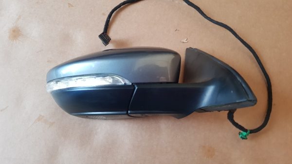 Oglinda rabatabila electric dreapta VW Jetta 2016 - Dezmembrari Auto - imagine 2