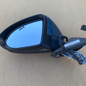 Oglinda rabatabila electric stanga completa VW Golf 7 2016 - 0 km - Dezmembrari Auto