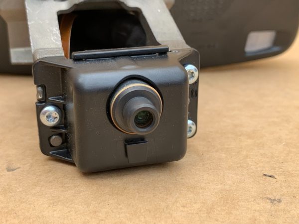 Oglinda retrovizoare cu camera Ford Mondeo 5 2018 DU5A17E678 - Dezmembrari Auto - imagine 3
