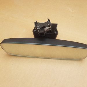 Oglinda retrovizoare fara rama VW Passat B8 3G0857511AD 3G0 857 511 AD - Dezmembrari Auto