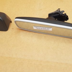 Oglinda retrovizoare heliomata interioara VW Golf 7 3G0857511AM 3G0 857 511 AM - Dezmembrari Auto