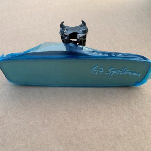 Oglinda retrovizoare heliomata interior fara rama VW Passat B8 Golf 7 Arteon 3G0857511AC 3G0 857 511 AC - Dezmembrari Auto