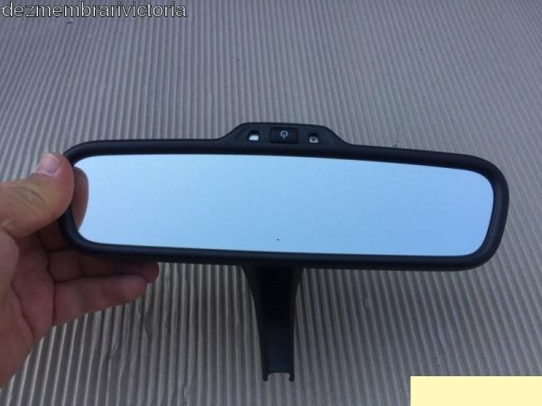 Oglinda retrovizoare interior Audi A4 B8 2015 limuzina 2.0 tdi CSU - Dezmembrari Auto - imagine 2