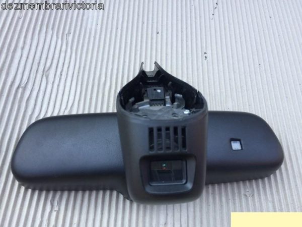 Oglinda retrovizoare interior Audi A4 B8 2015 limuzina 2.0 tdi CSU - Dezmembrari Auto - imagine 3
