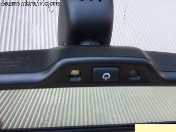 Oglinda retrovizoare interior Audi A4 B8 2015 limuzina 2.0 tdi CSU - Dezmembrari Auto - imagine 4