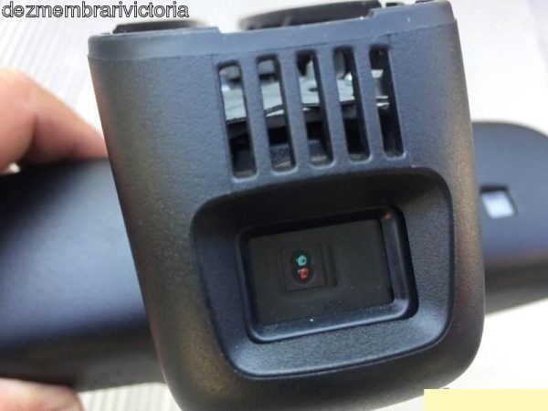 Oglinda retrovizoare interior Audi A4 B8 2015 limuzina 2.0 tdi CSU - Dezmembrari Auto