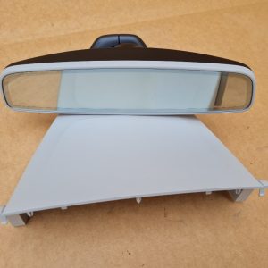 Oglinda retrovizoare interior cu capace VW Golf 7 2019 3G0857511AM 3G0 857 511 AM - Dezmembrari Auto