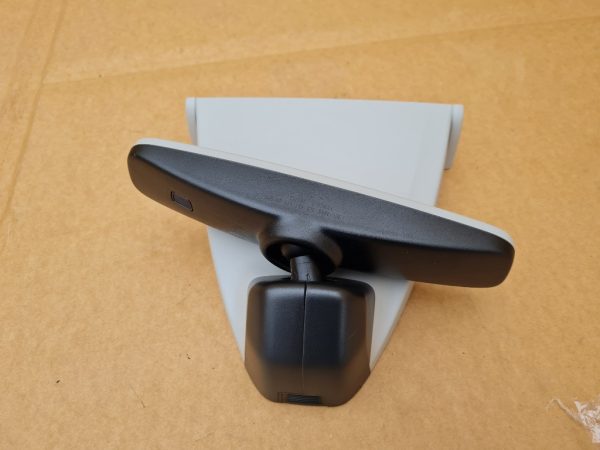 Oglinda retrovizoare interior cu capace VW Golf 7 2019 3G0857511AM 3G0 857 511 AM - Dezmembrari Auto - imagine 2