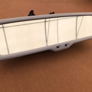 Oglinda retrovizoare interior cu senzor VW Jetta 2017 1K0857511F 1K0 857 511 F - Dezmembrari Auto