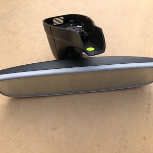 Oglinda retrovizoare interior heliomata VW Jetta 2017 3G0857511AM 3G0 857 511 AM - Dezmembrari Auto