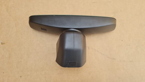 Oglinda retrovizoare interior heliomata VW Passat B8 3G0857511AD 3G0 857 511 AD - Dezmembrari Auto - imagine 4