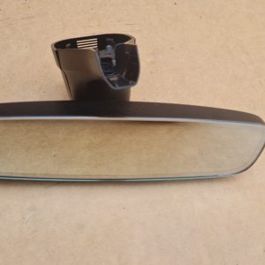 Oglinda retrovizoare interior heliomata VW Passat B8 3G0857511AD 3G0 857 511 AD - Dezmembrari Auto