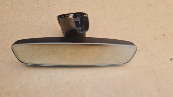 Oglinda retrovizoare interior heliomata VW Passat B8 3G0857511AD 3G0 857 511 AD - Dezmembrari Auto