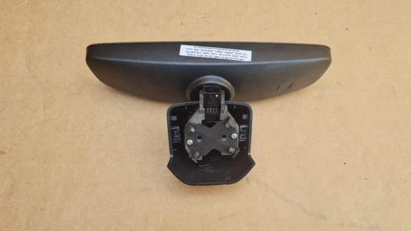 Oglinda retrovizoare interior heliomata VW Passat B8 3G0857511AD 3G0 857 511 AD - Dezmembrari Auto - imagine 5