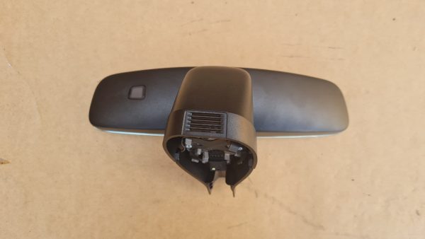 Oglinda retrovizoare interior heliomata VW Passat B8 3G0857511AD 3G0 857 511 AD - Dezmembrari Auto - imagine 2