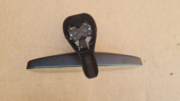 Oglinda retrovizoare interior heliomata VW Passat B8 3G0857511AD 3G0 857 511 AD - Dezmembrari Auto - imagine 3