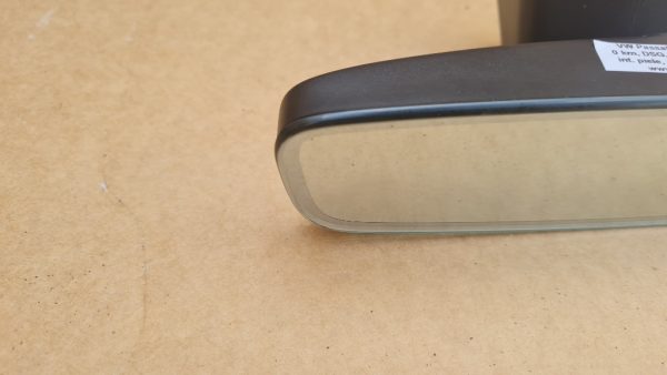 Oglinda retrovizoare interior heliomata VW Passat B8 3G0857511AD 3G0 857 511 AD - Dezmembrari Auto - imagine 3