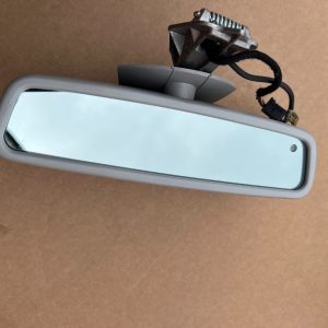 Oglinda retrovizoare interior Mercedes E class W211 - Dezmembrari Auto