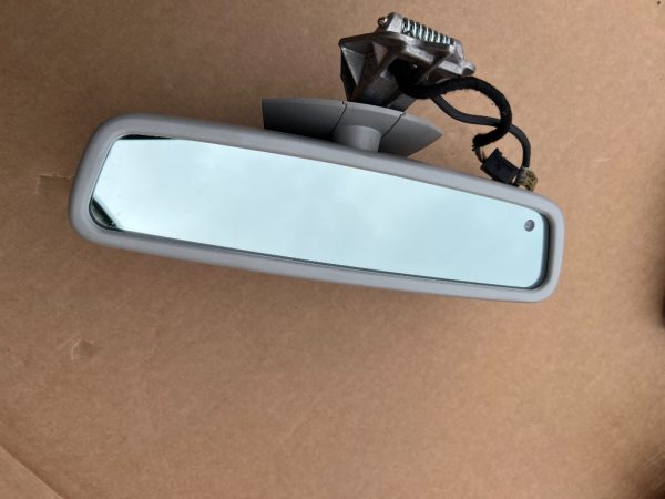 Oglinda retrovizoare interior Mercedes E class W211 - Dezmembrari Auto