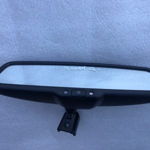 Oglinda retrovizoare interior Nissan Qashqai j11 2016 082514905 082 514 905 - Dezmembrari Auto