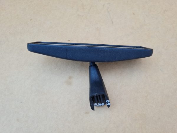 Oglinda retrovizoare interior Peugeot 307 2005 - Dezmembrari Auto