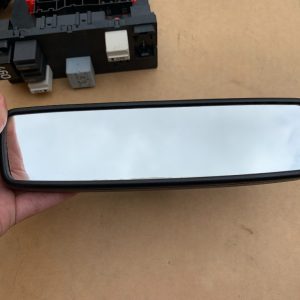 Oglinda retrovizoare interior VW Caddy 2005 2006 2007 2008 2009 - Dezmembrari Auto