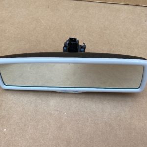 Oglinda retrovizoare interior VW Golf 7 2016 7N0857511L 7N0 857 511 L la 0 km - Dezmembrari Auto