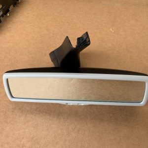 Oglinda retrovizoare interior VW Golf 7 2016 7N0857511L 7N0 857 511L la 0 km - Dezmembrari Auto