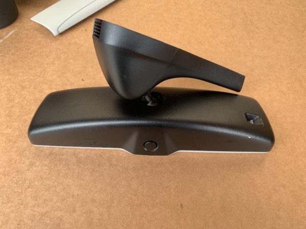 Oglinda retrovizoare interior VW Golf 7 2016 7N0857511L 7N0 857 511L la 0 km - Dezmembrari Auto - imagine 4