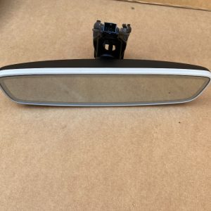 Oglinda retrovizoare interior VW Golf 7 2019 3G0857511AM 3G0 857 511 AM la 0 km - Dezmembrari Auto