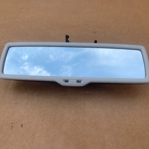 Oglinda retrovizoare interior VW Jetta 2017 1K0857511F 1K0 857 511 F la 0 km - Dezmembrari Auto