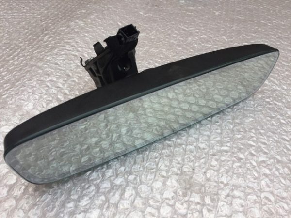 Oglinda retrovizoare interior VW Tiguan 2017 3G0 857 511 AC 3G0857511AC - Dezmembrari Auto