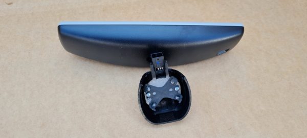 Oglinda retrovizoare VW Golf 7 7N0857511L 7N0 857 511 L - la 0 km - Dezmembrari Auto - imagine 2