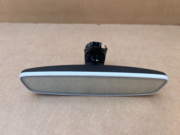 Oglinda retrovizoare VW Golf 7 la 0 km 3G0857511AM 3G0 857 511 AM - Dezmembrari Auto