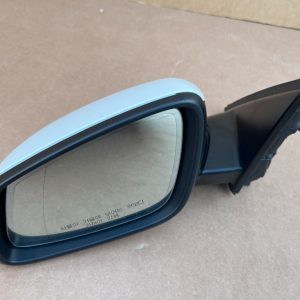 Oglinda stanga BMW X1 F48 din 2018 - Dezmembrari Auto