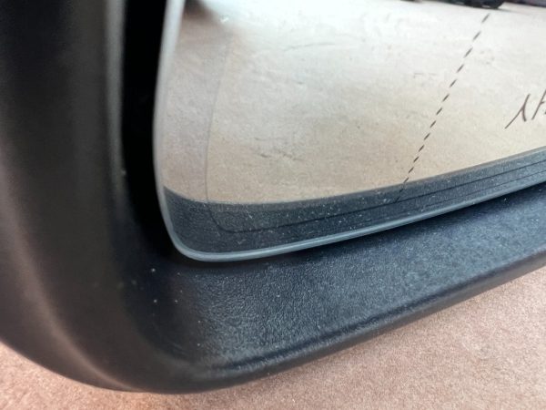 Oglinda stanga BMW X1 F48 din 2018 - Dezmembrari Auto - imagine 6