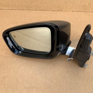 Oglinda stanga completa BMW G12 G11 M 760 LXiA seria 7 din 2017 - Dezmembrari Auto