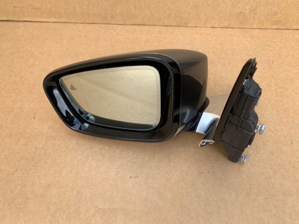 Oglinda stanga completa BMW G12 G11 M 760 LXiA seria 7 din 2017 - Dezmembrari Auto
