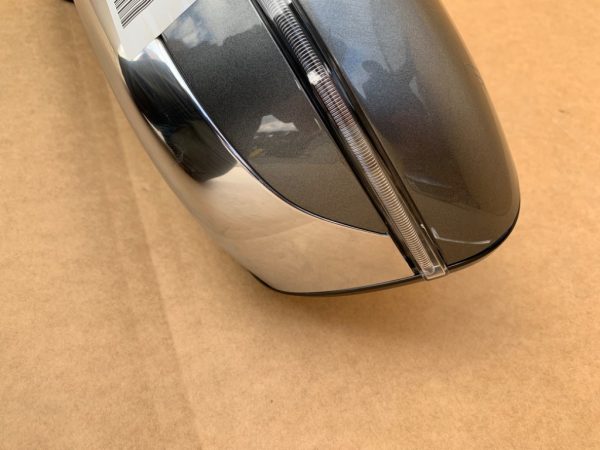Oglinda stanga completa BMW G12 G11 M 760 LXiA seria 7 din 2017 - Dezmembrari Auto - imagine 2