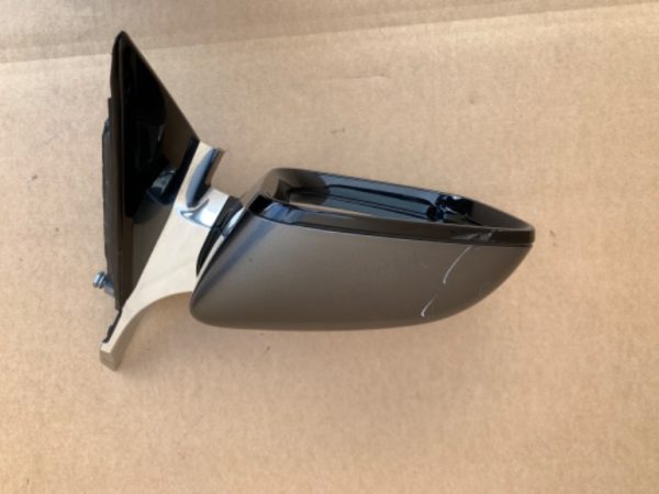 Oglinda stanga completa BMW G12 G11 M 760 LXiA seria 7 din 2017 - Dezmembrari Auto - imagine 5